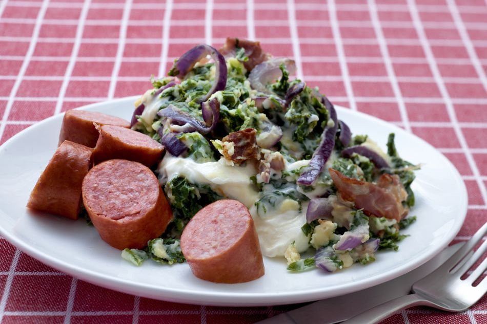 Authentic Dutch Cuisine Restaurants Offer a Taste of the Netherlands