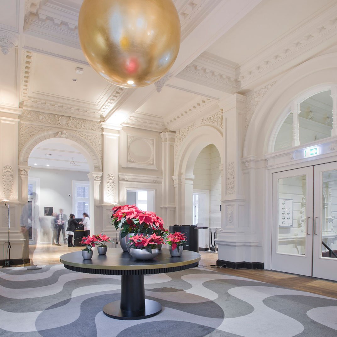 Top Asian Fusion Restaurants Amsterdam to Experience Now