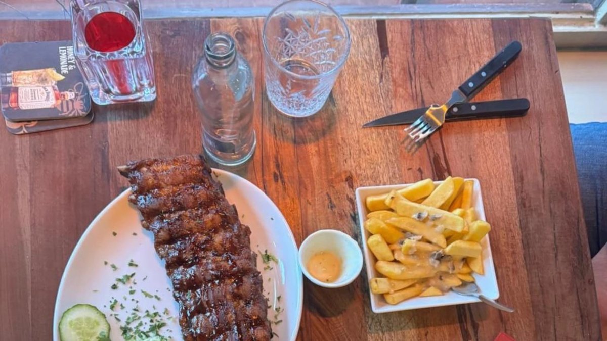 Top Restaurants in Amsterdams Jordaan District for Amazing Food