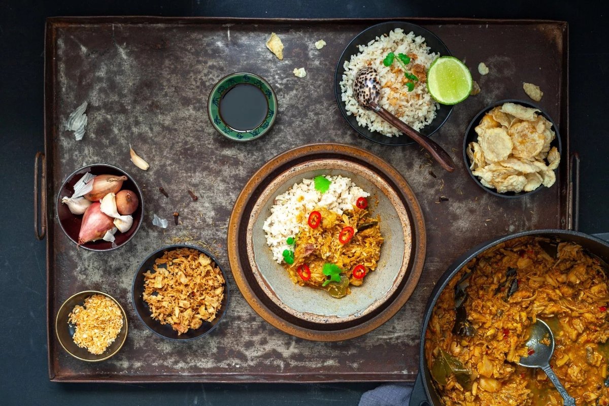 Traditional Dutch Food Restaurants Amsterdam Offering Authentic Local Flavors